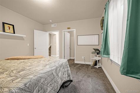 8674 Tranquil Knoll Lane Colorado Springs CO 80927