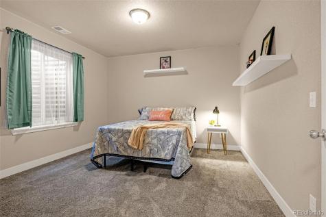 8674 Tranquil Knoll Lane Colorado Springs CO 80927