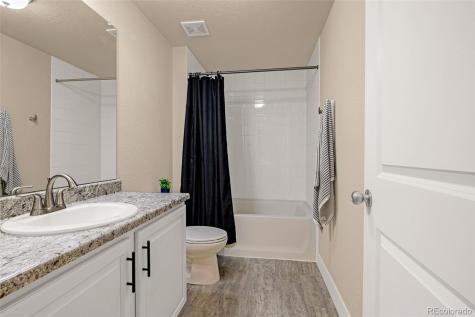 8674 Tranquil Knoll Lane Colorado Springs CO 80927