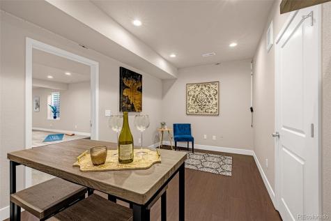 8674 Tranquil Knoll Lane Colorado Springs CO 80927