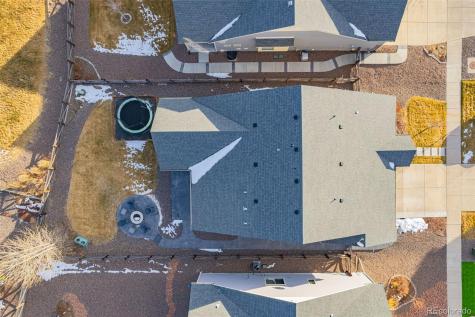 8674 Tranquil Knoll Lane Colorado Springs CO 80927