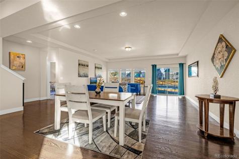 8674 Tranquil Knoll Lane Colorado Springs CO 80927