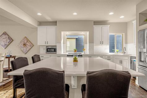 8674 Tranquil Knoll Lane Colorado Springs CO 80927