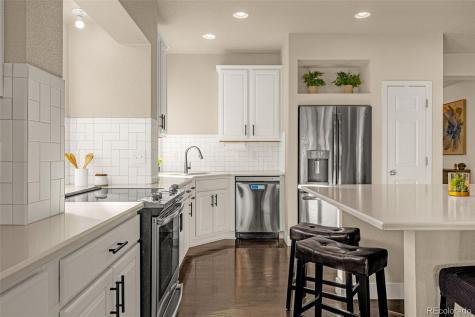 8674 Tranquil Knoll Lane Colorado Springs CO 80927