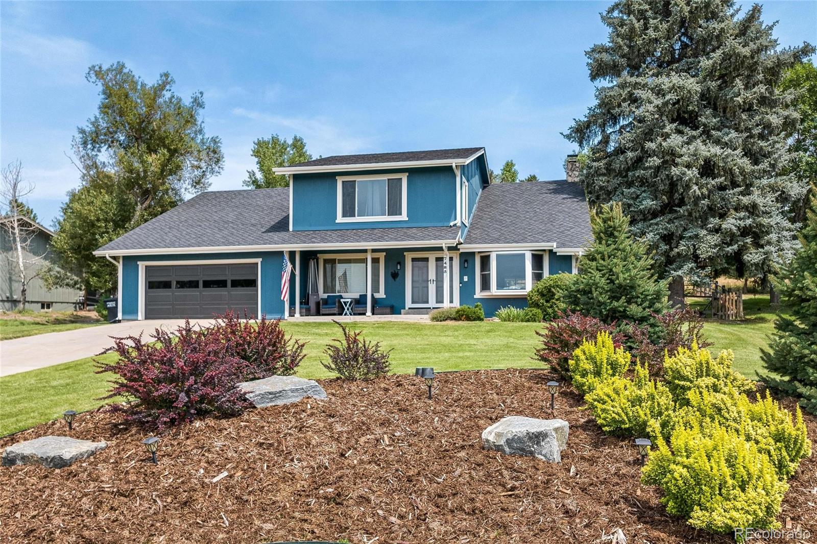 7485 Lakeshore Drive Parker CO 80134
