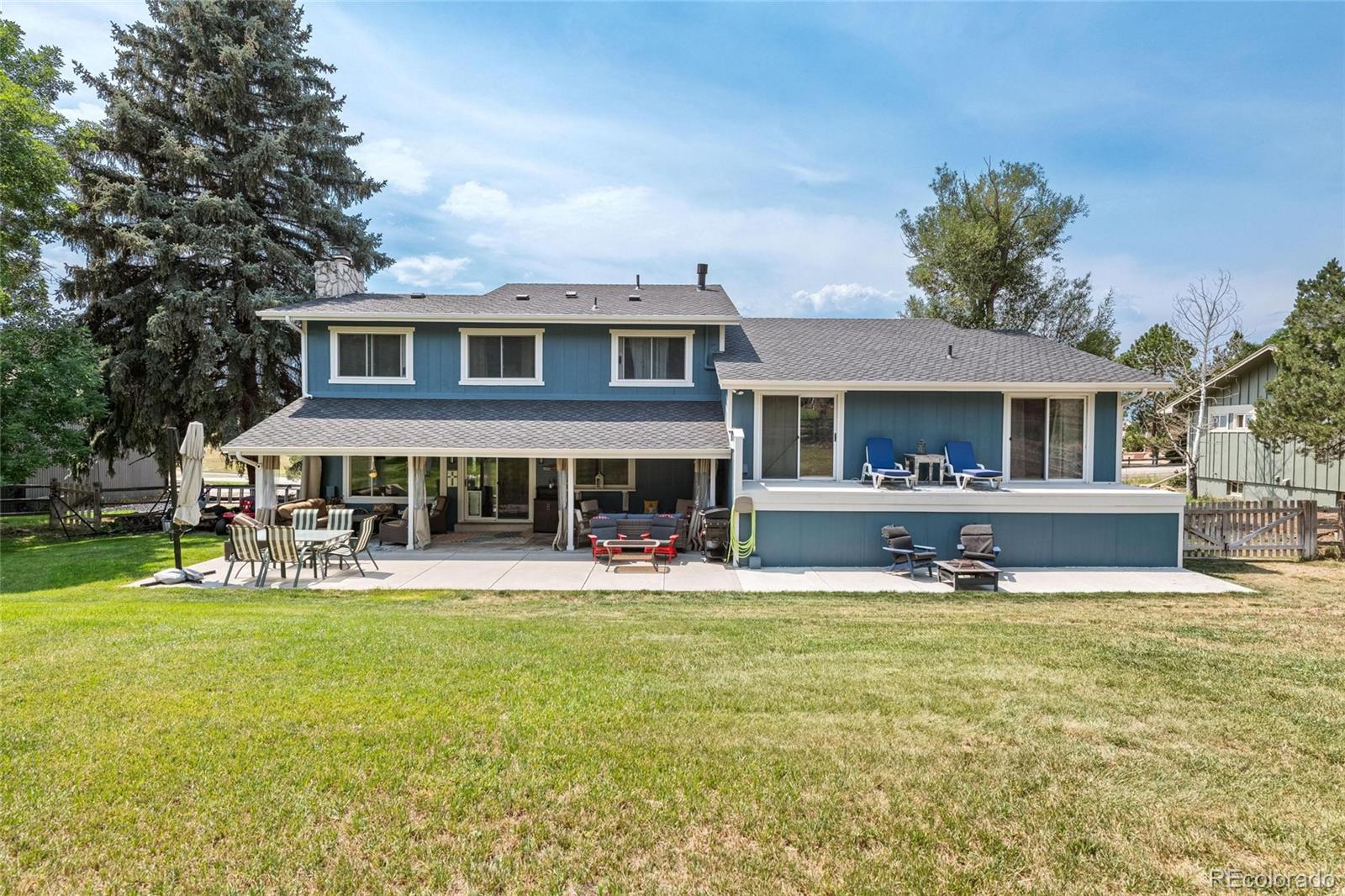 7485 Lakeshore Drive Parker CO 80134