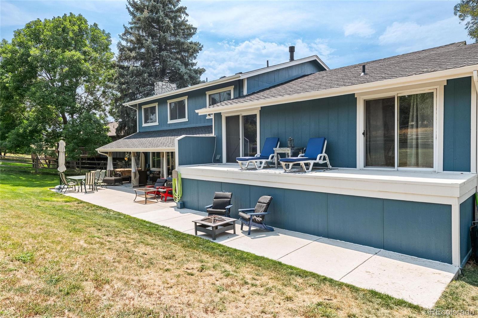 7485 Lakeshore Drive Parker CO 80134