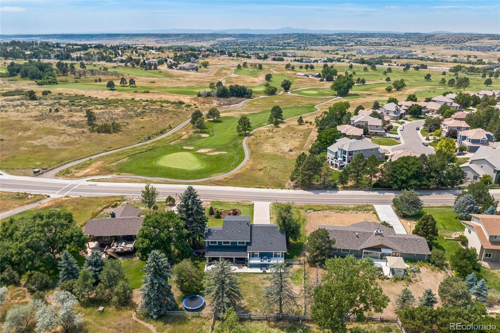 7485 Lakeshore Drive Parker CO 80134