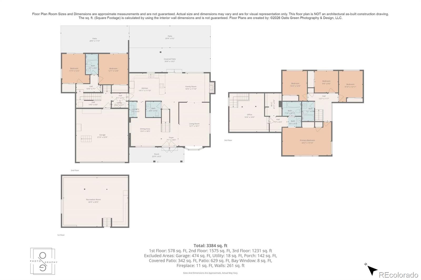 7485 Lakeshore Drive Parker CO 80134