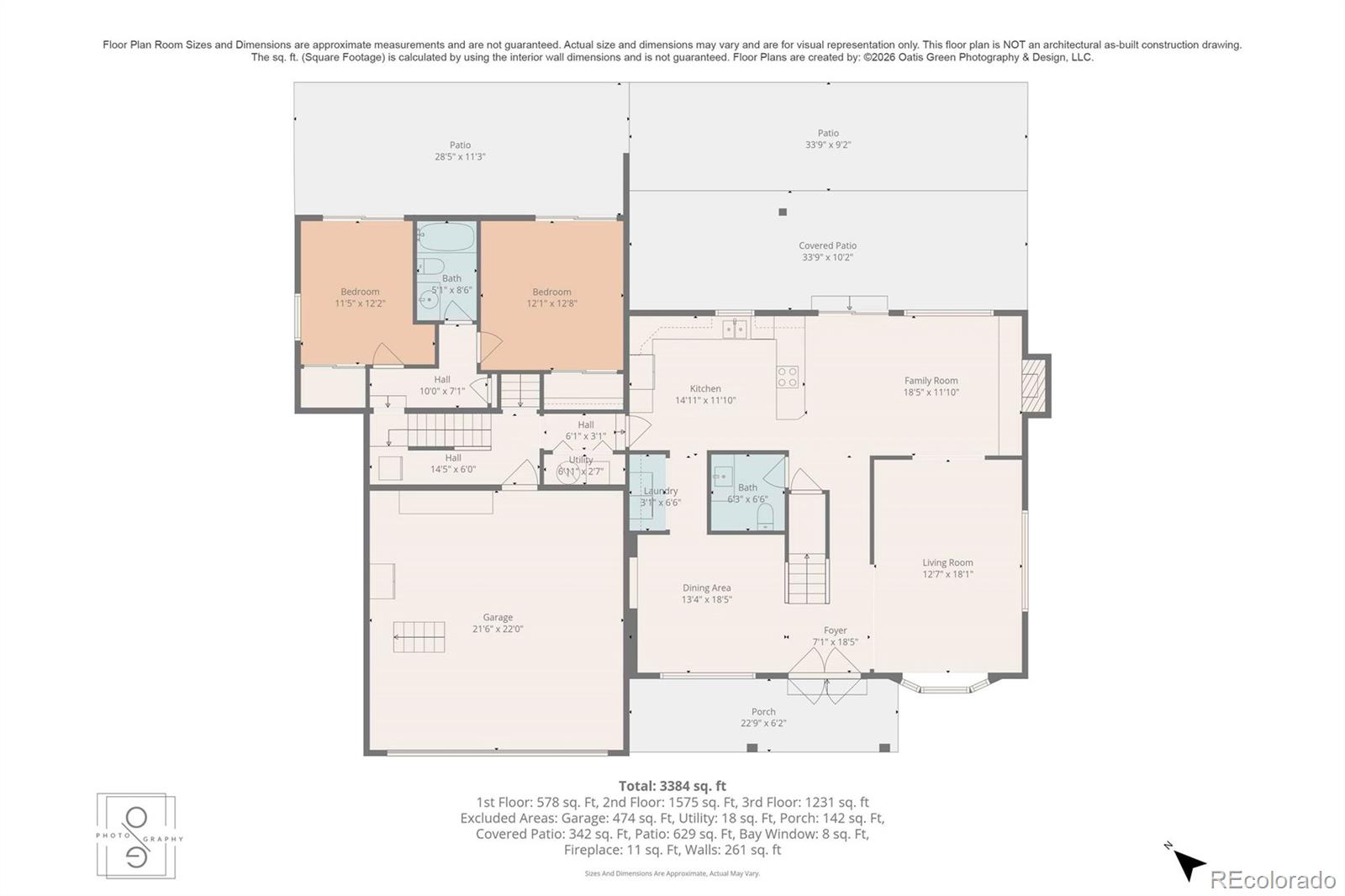 7485 Lakeshore Drive Parker CO 80134