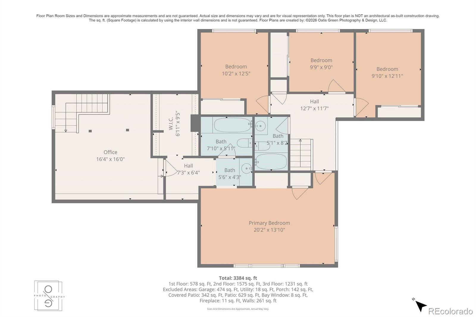 7485 Lakeshore Drive Parker CO 80134