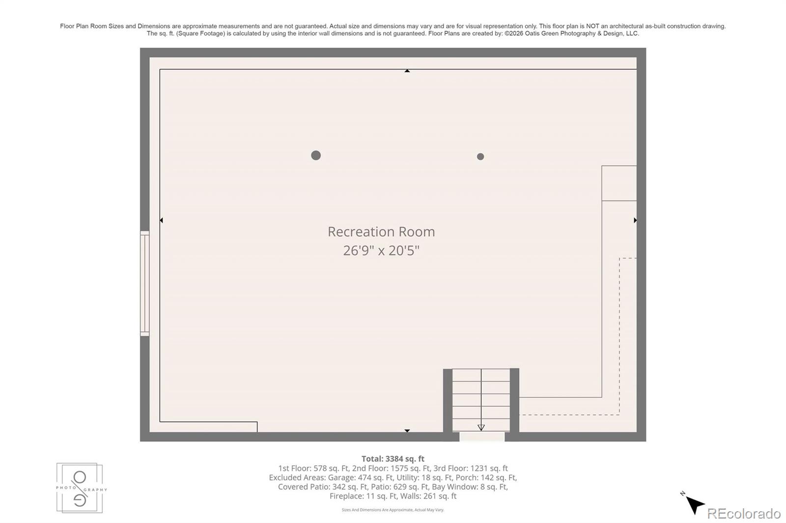 7485 Lakeshore Drive Parker CO 80134