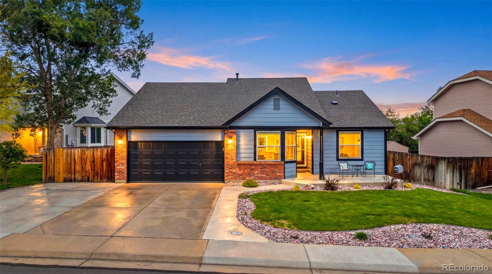857 E 132nd Drive Thornton CO 80241