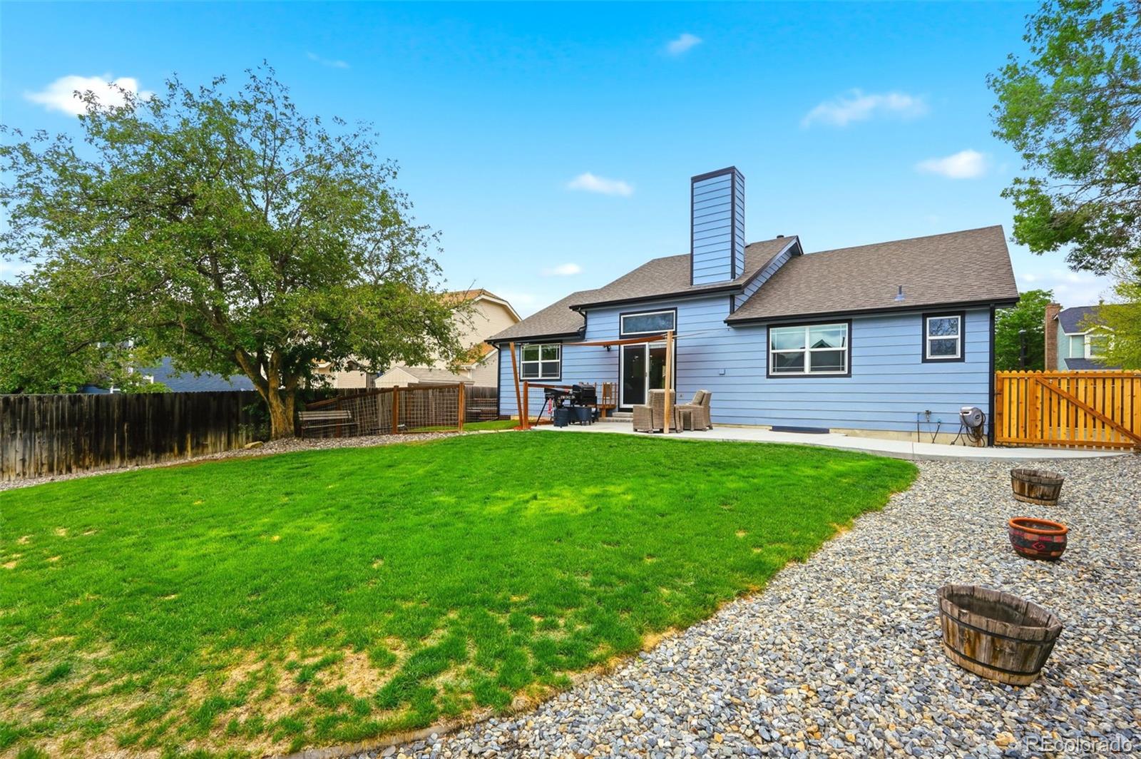 857 E 132nd Drive Thornton CO 80241
