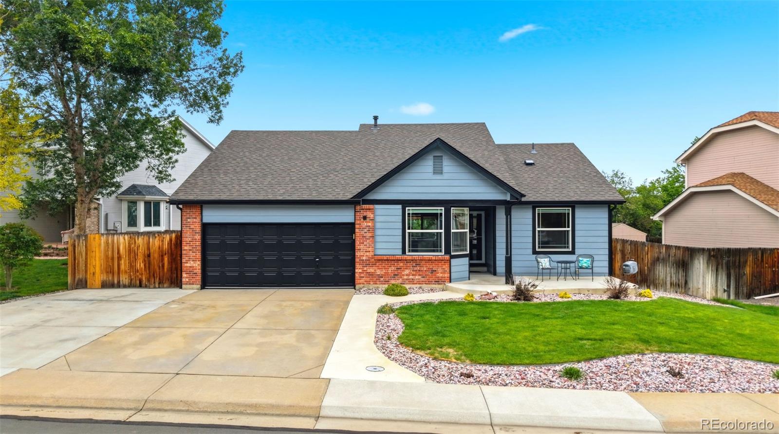 857 E 132nd Drive Thornton CO 80241