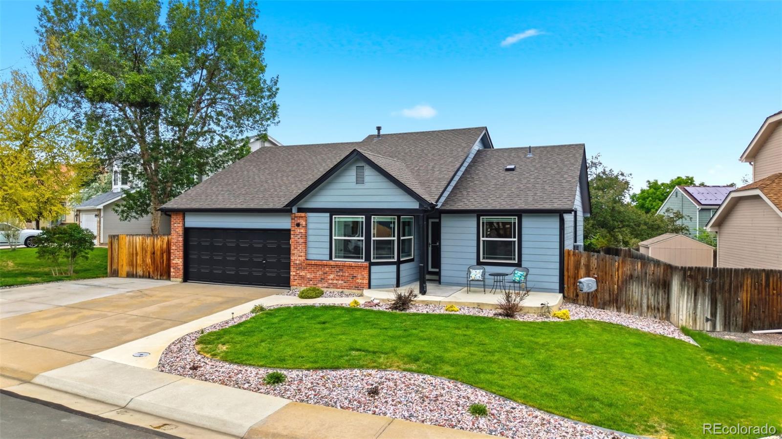 857 E 132nd Drive Thornton CO 80241
