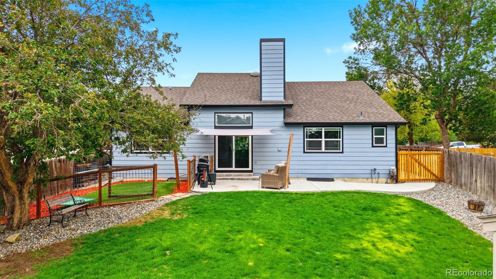 857 E 132nd Drive Thornton CO 80241