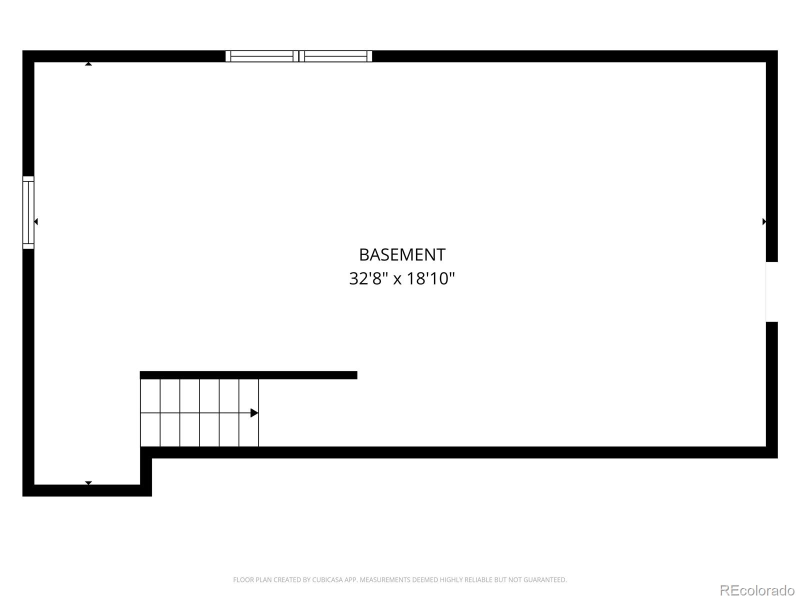 857 E 132nd Drive Thornton CO 80241