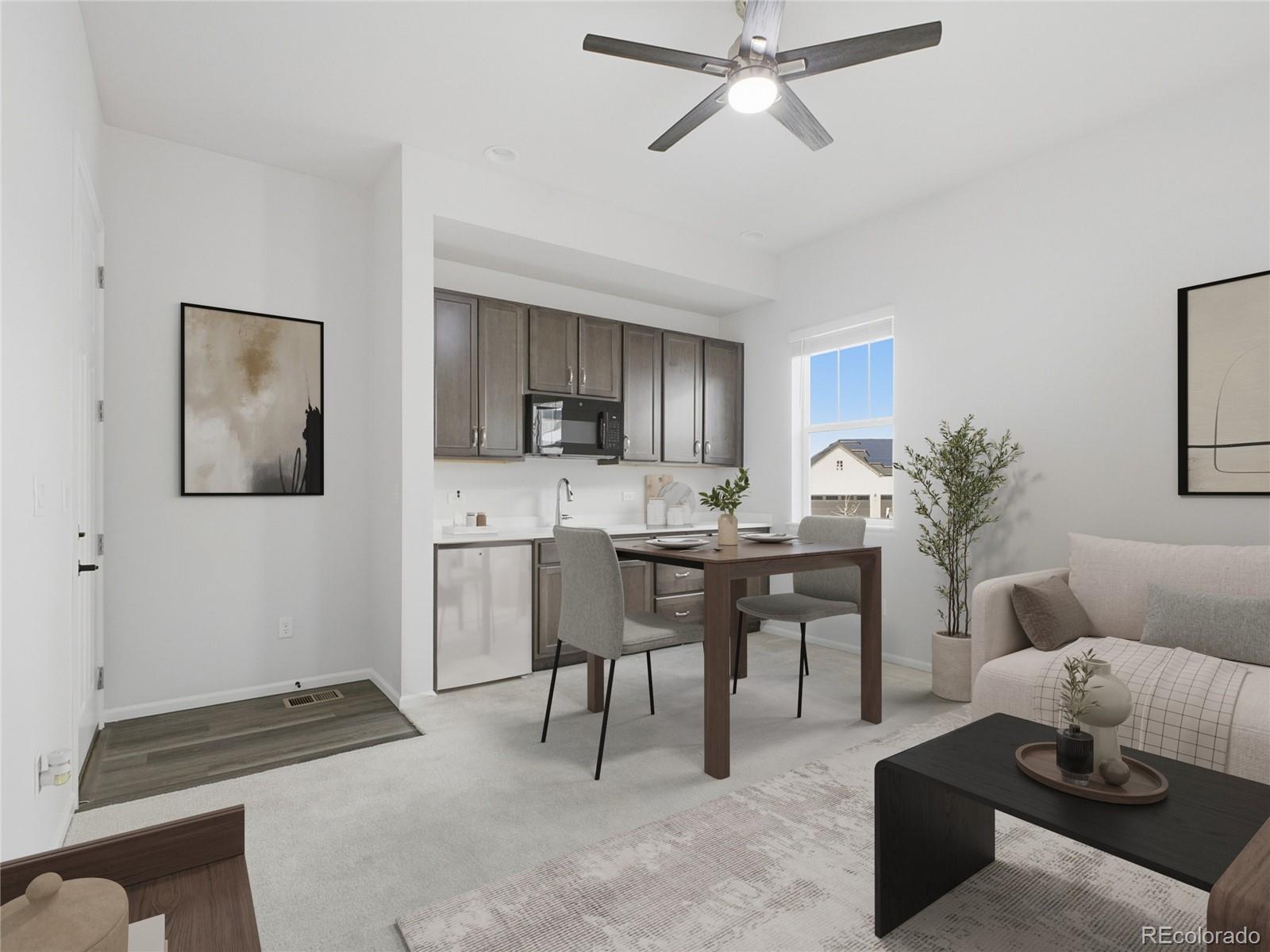 16166 E 109th Place Commerce City CO 80022