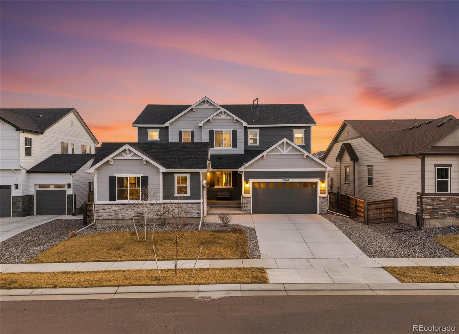 16166 E 109th Place Commerce City CO 80022