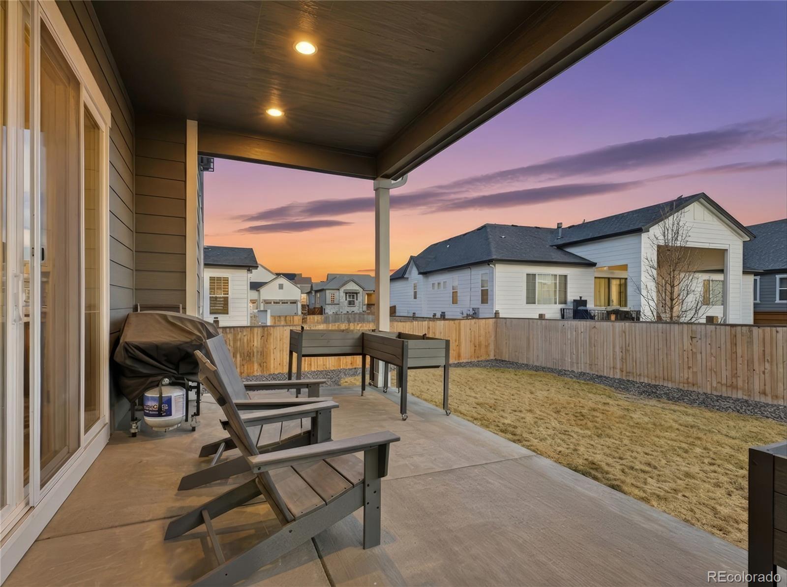 16166 E 109th Place Commerce City CO 80022