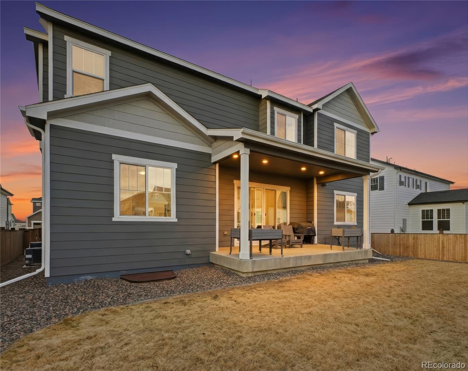 16166 E 109th Place Commerce City CO 80022