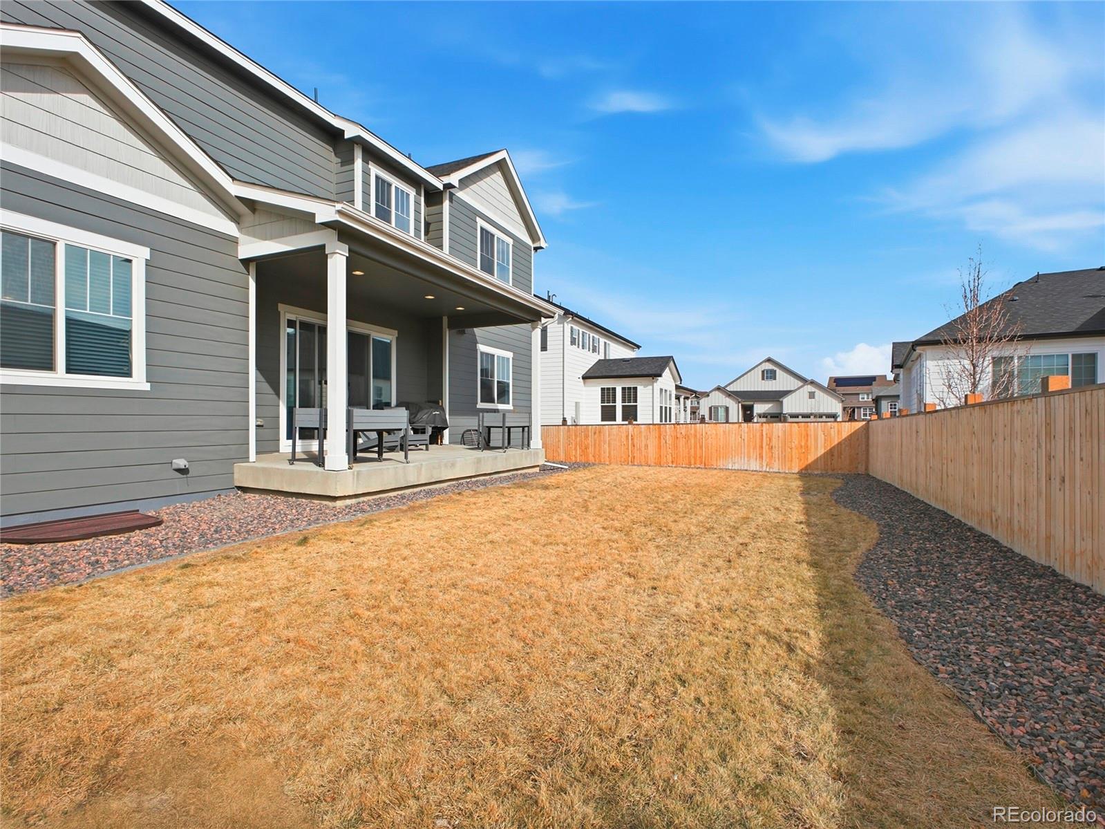 16166 E 109th Place Commerce City CO 80022