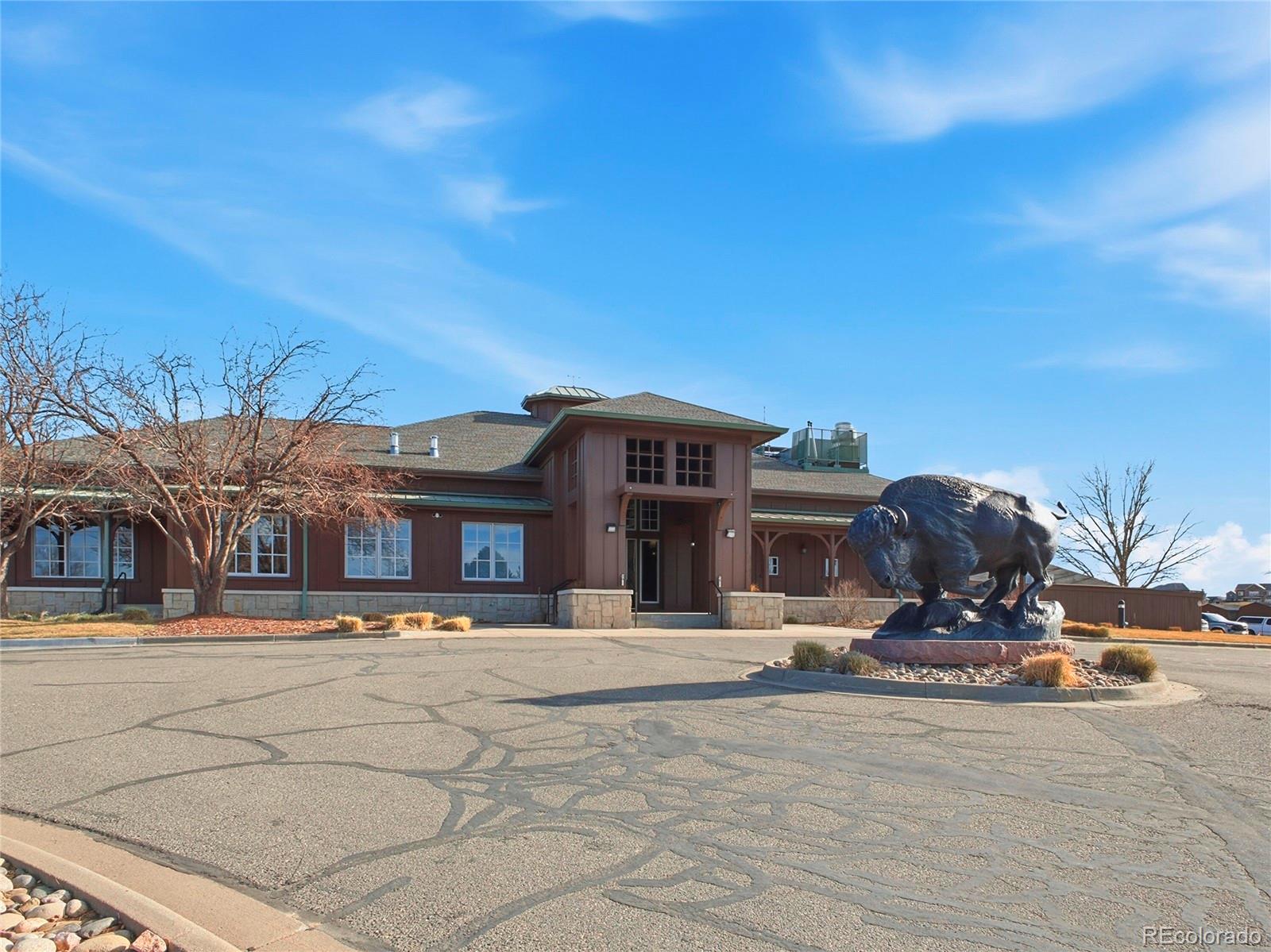 16166 E 109th Place Commerce City CO 80022