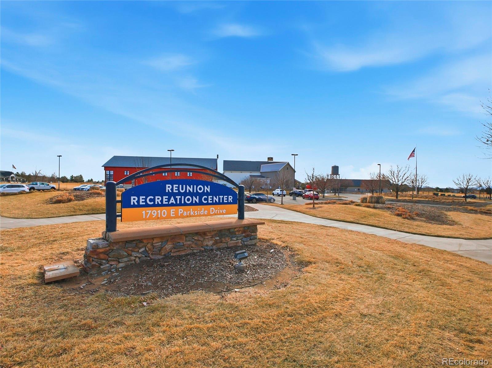 16166 E 109th Place Commerce City CO 80022