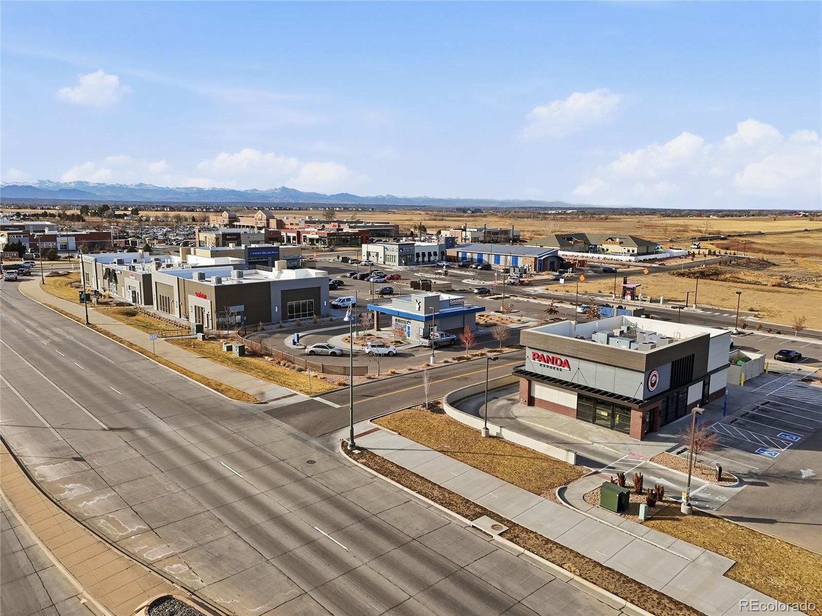 16166 E 109th Place Commerce City CO 80022