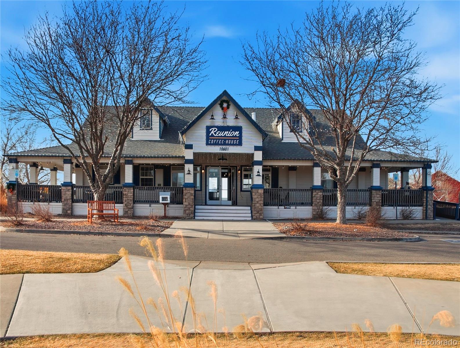 16166 E 109th Place Commerce City CO 80022