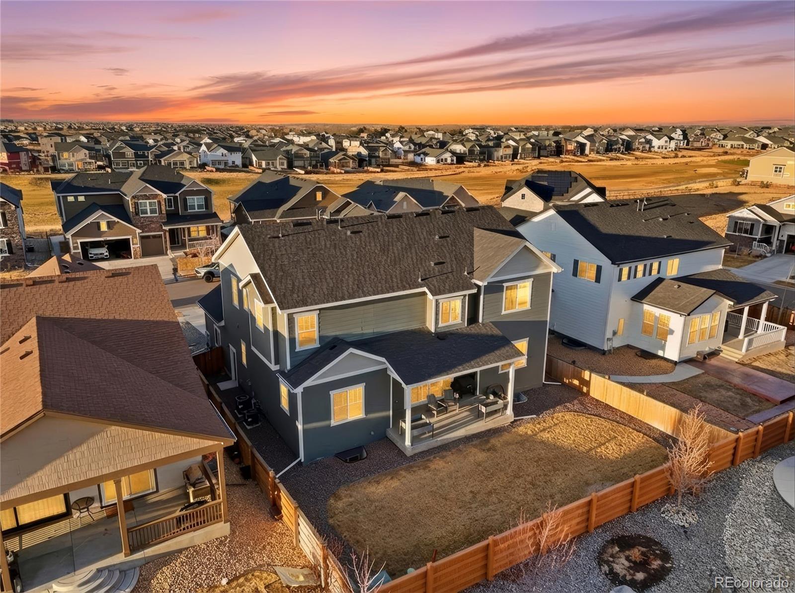 16166 E 109th Place Commerce City CO 80022