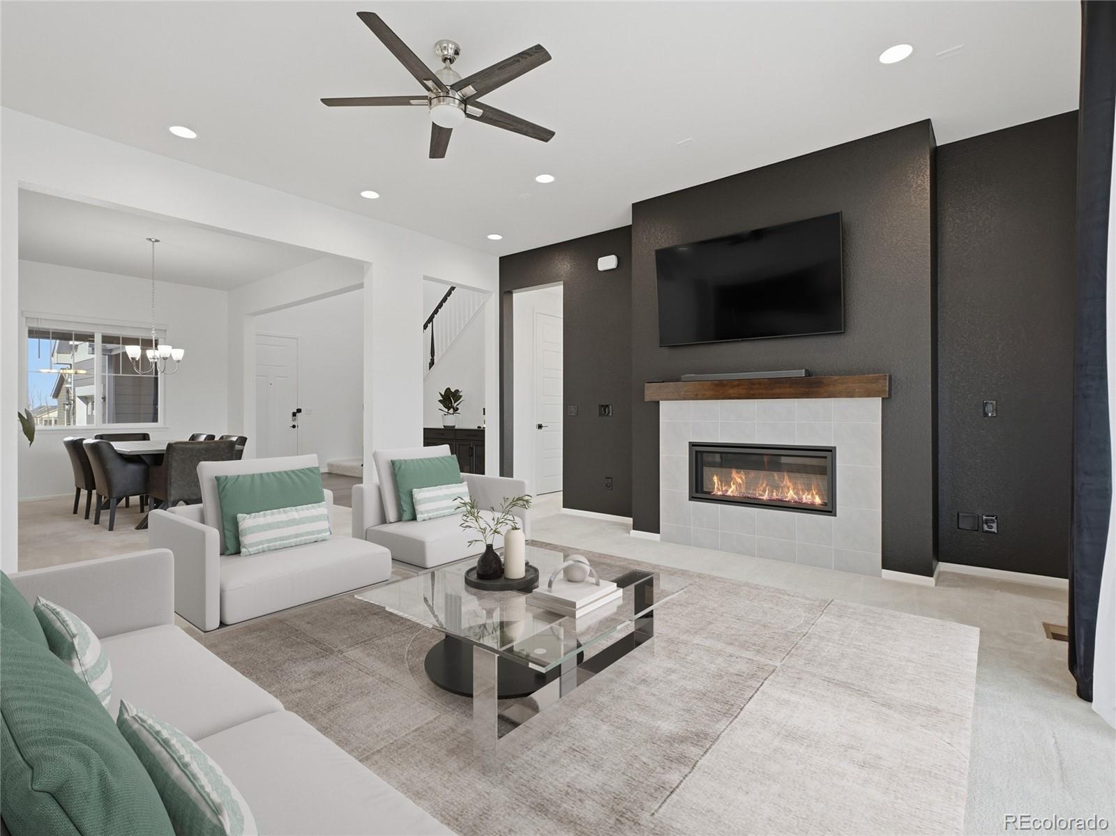16166 E 109th Place Commerce City CO 80022