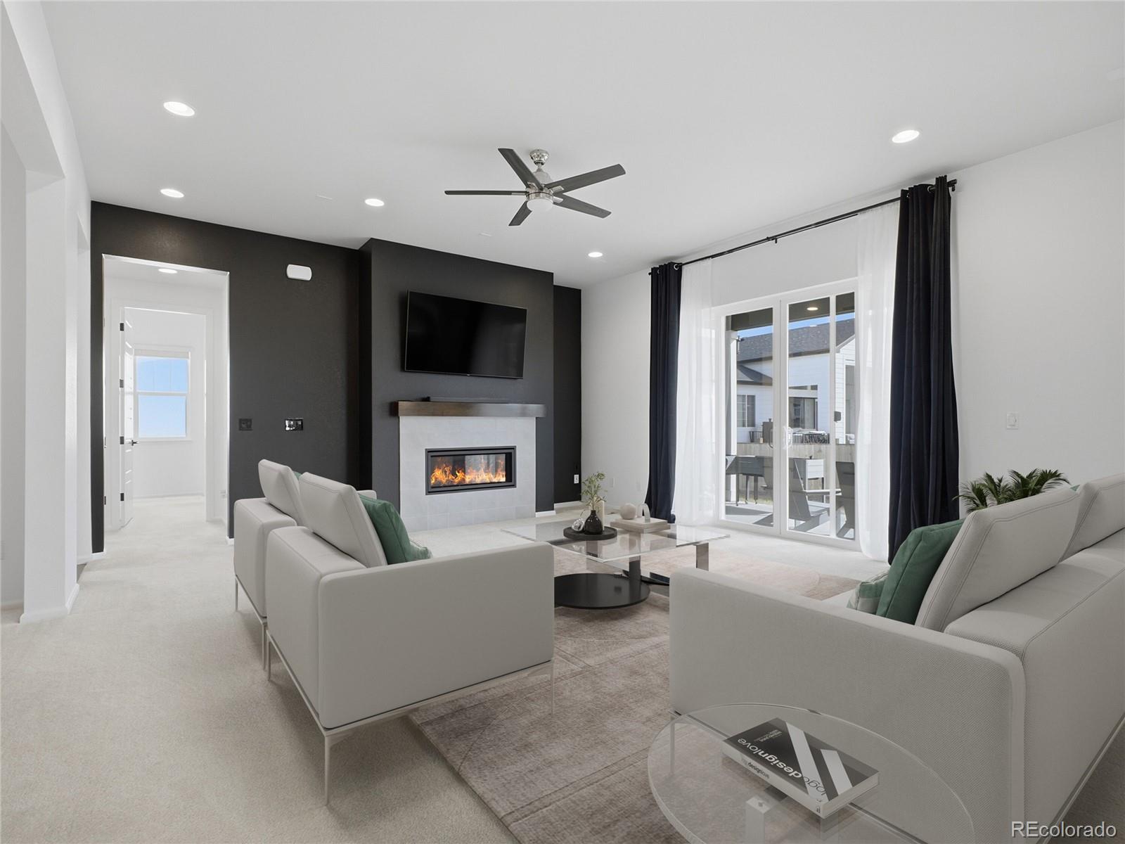 16166 E 109th Place Commerce City CO 80022