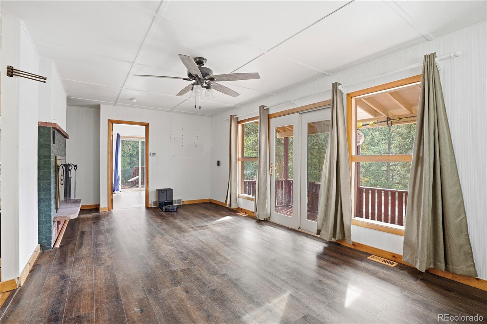 134 Aspen Drive Lyons CO 80540
