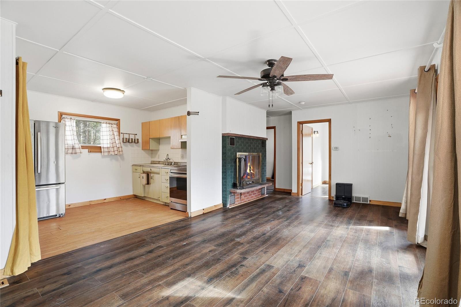 134 Aspen Drive Lyons CO 80540