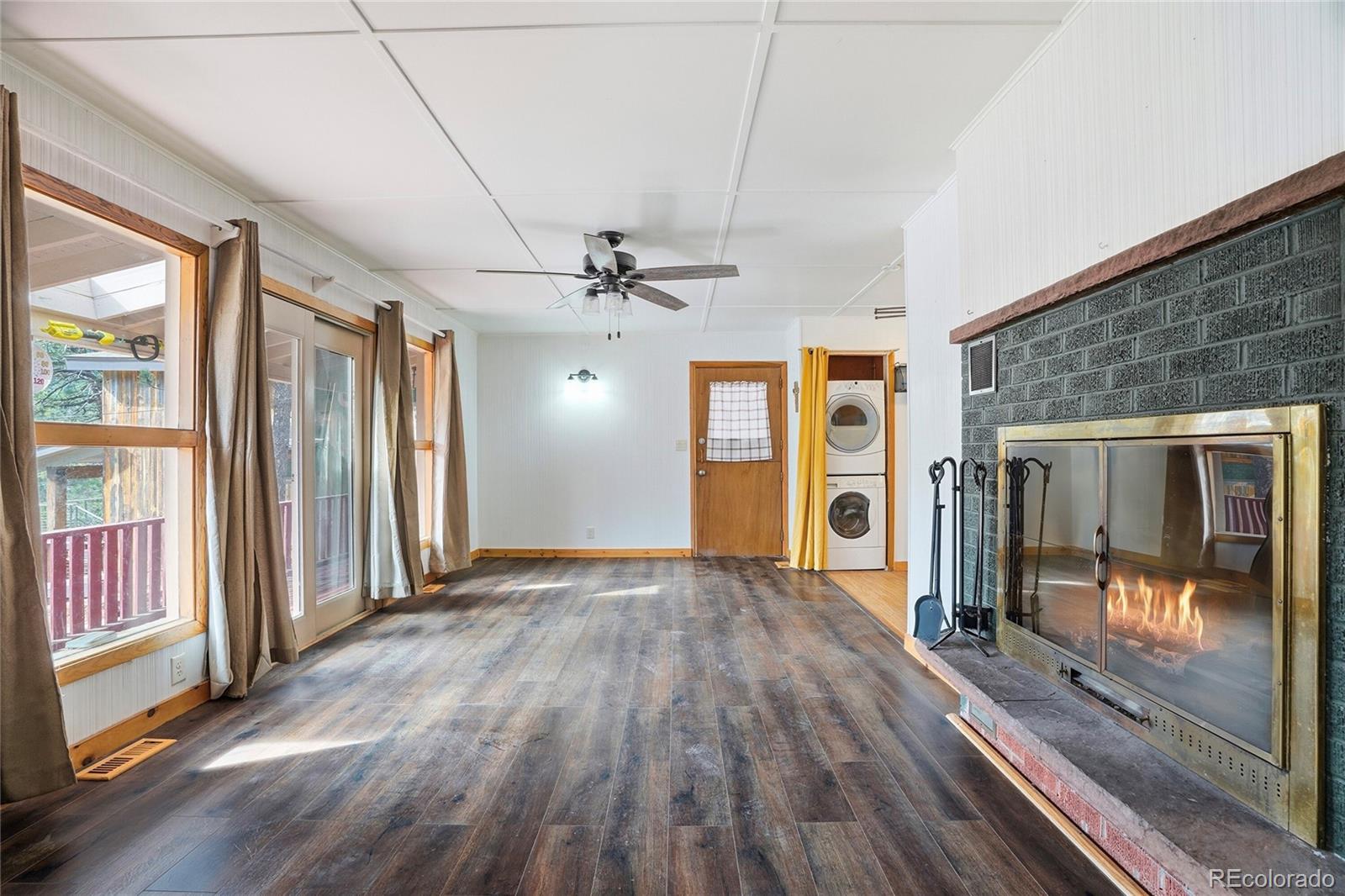 134 Aspen Drive Lyons CO 80540