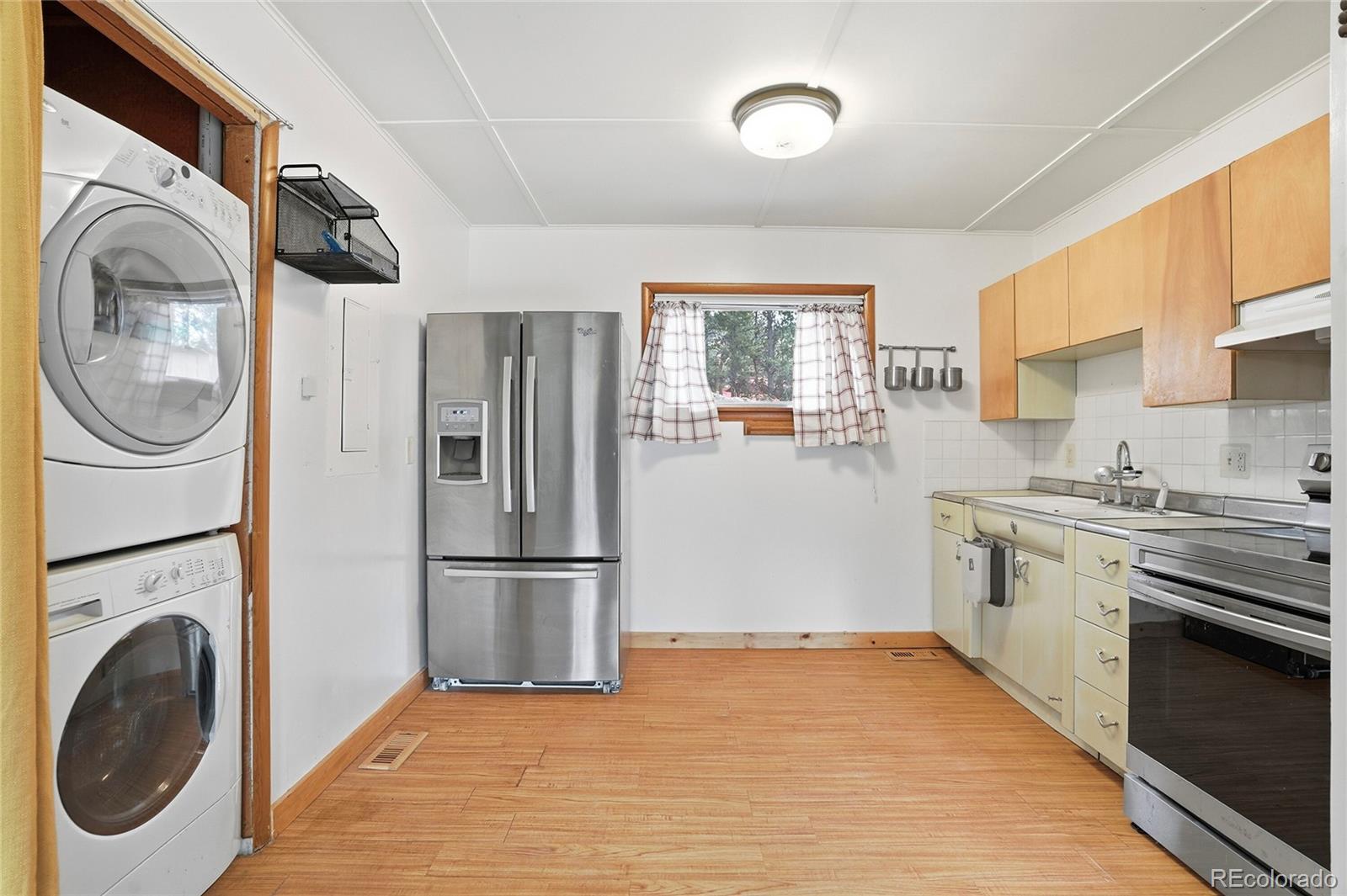 134 Aspen Drive Lyons CO 80540