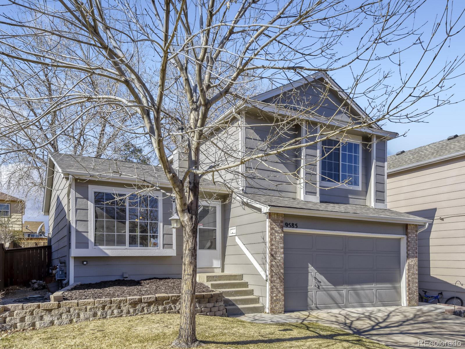 9585 Castle Ridge Circle Highlands Ranch CO 80129