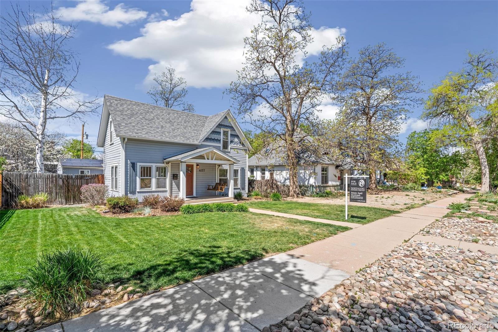 4137 Winona Court Denver CO 80212