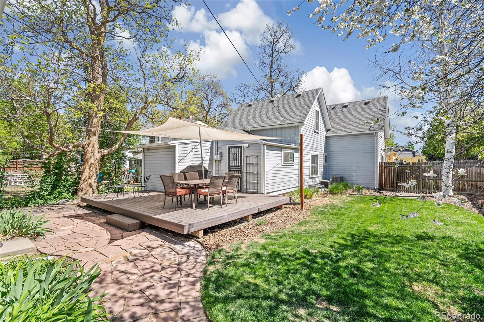 4137 Winona Court Denver CO 80212
