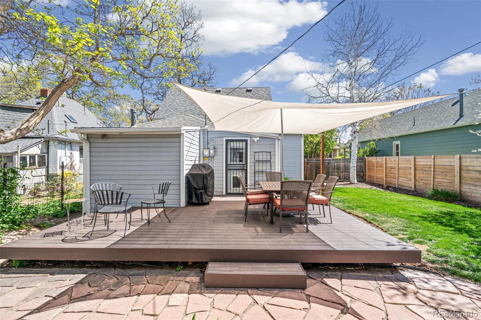4137 Winona Court Denver CO 80212