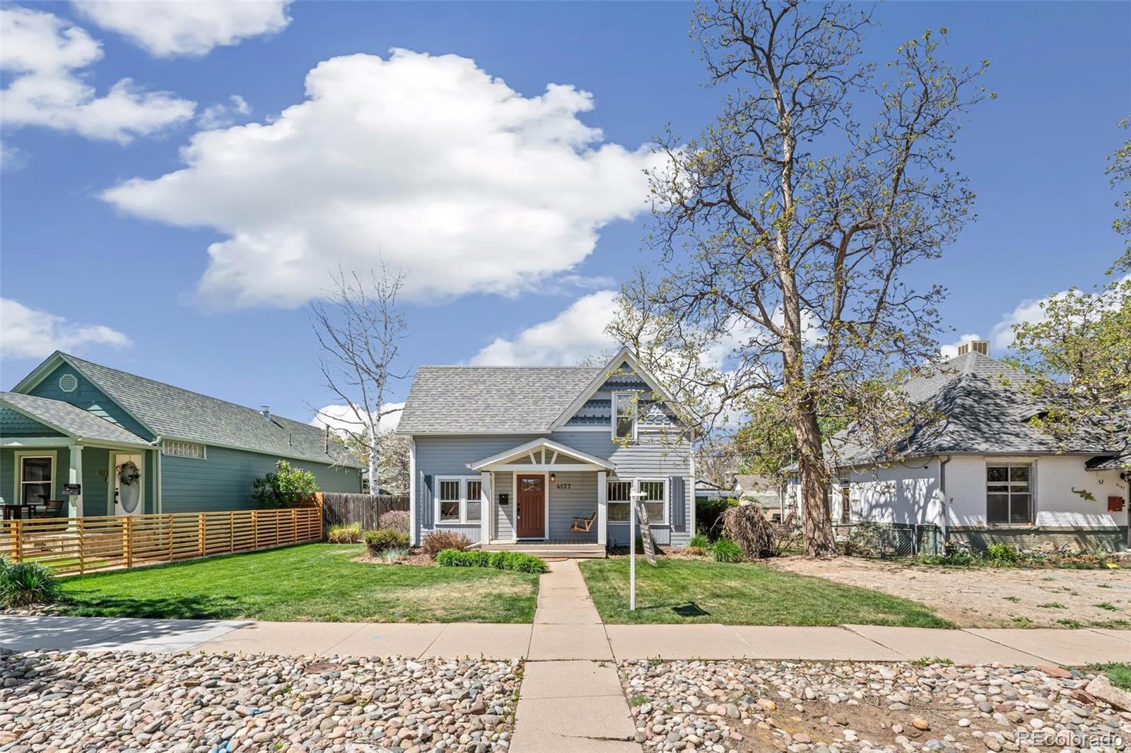 4137 Winona Court Denver CO 80212