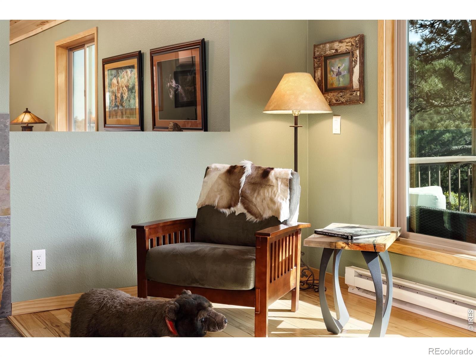 321 May Avenue Lyons CO 80540