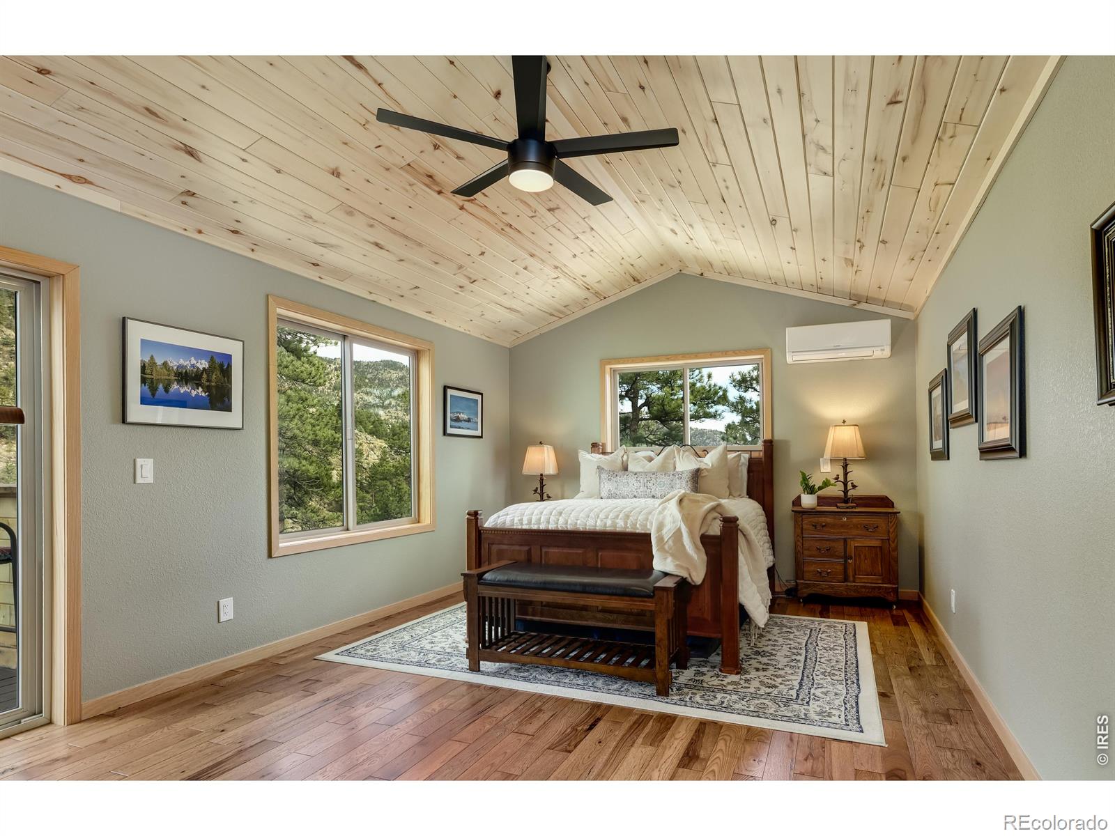321 May Avenue Lyons CO 80540