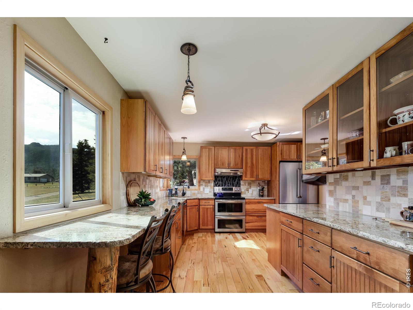 321 May Avenue Lyons CO 80540
