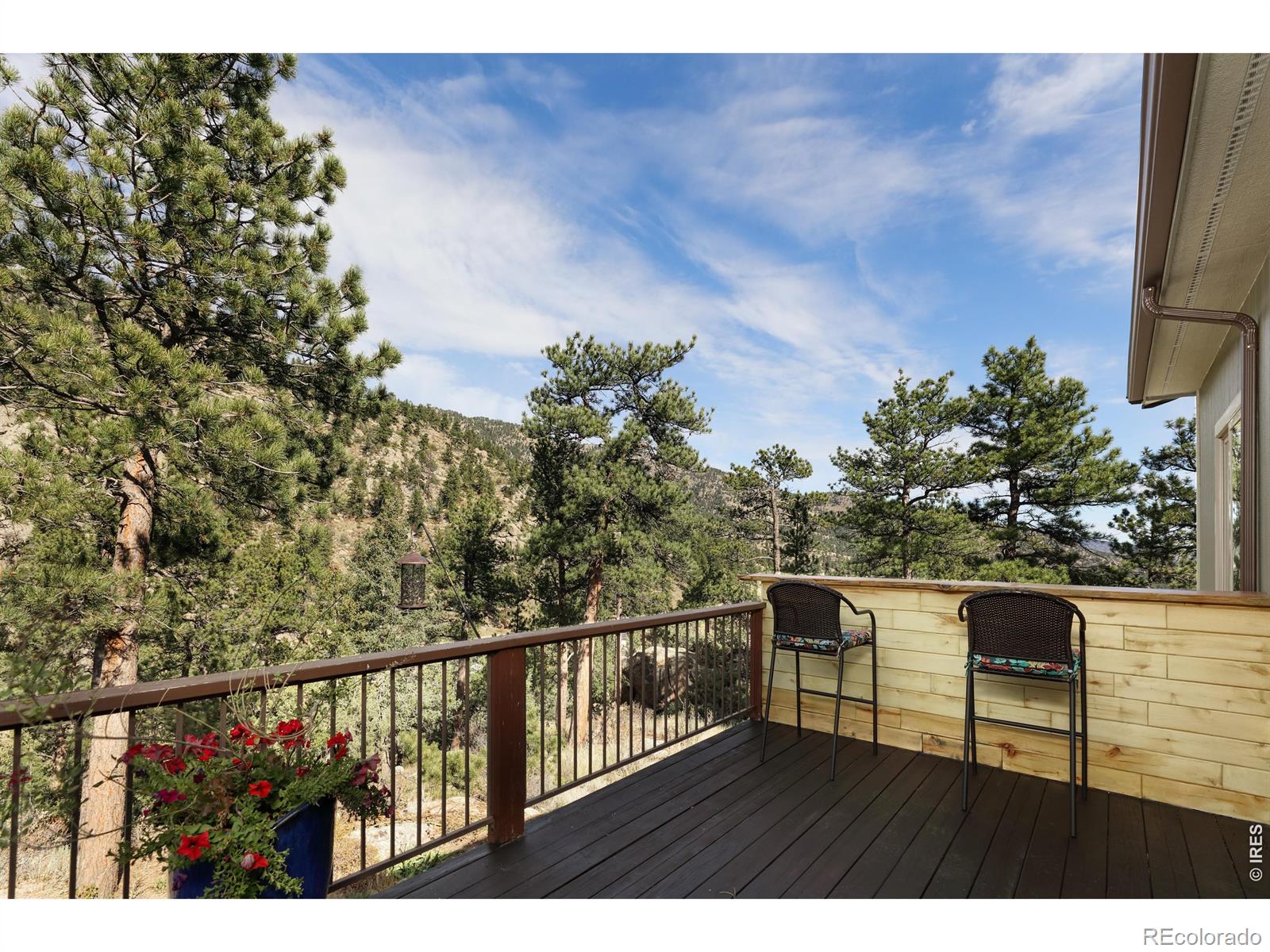 321 May Avenue Lyons CO 80540