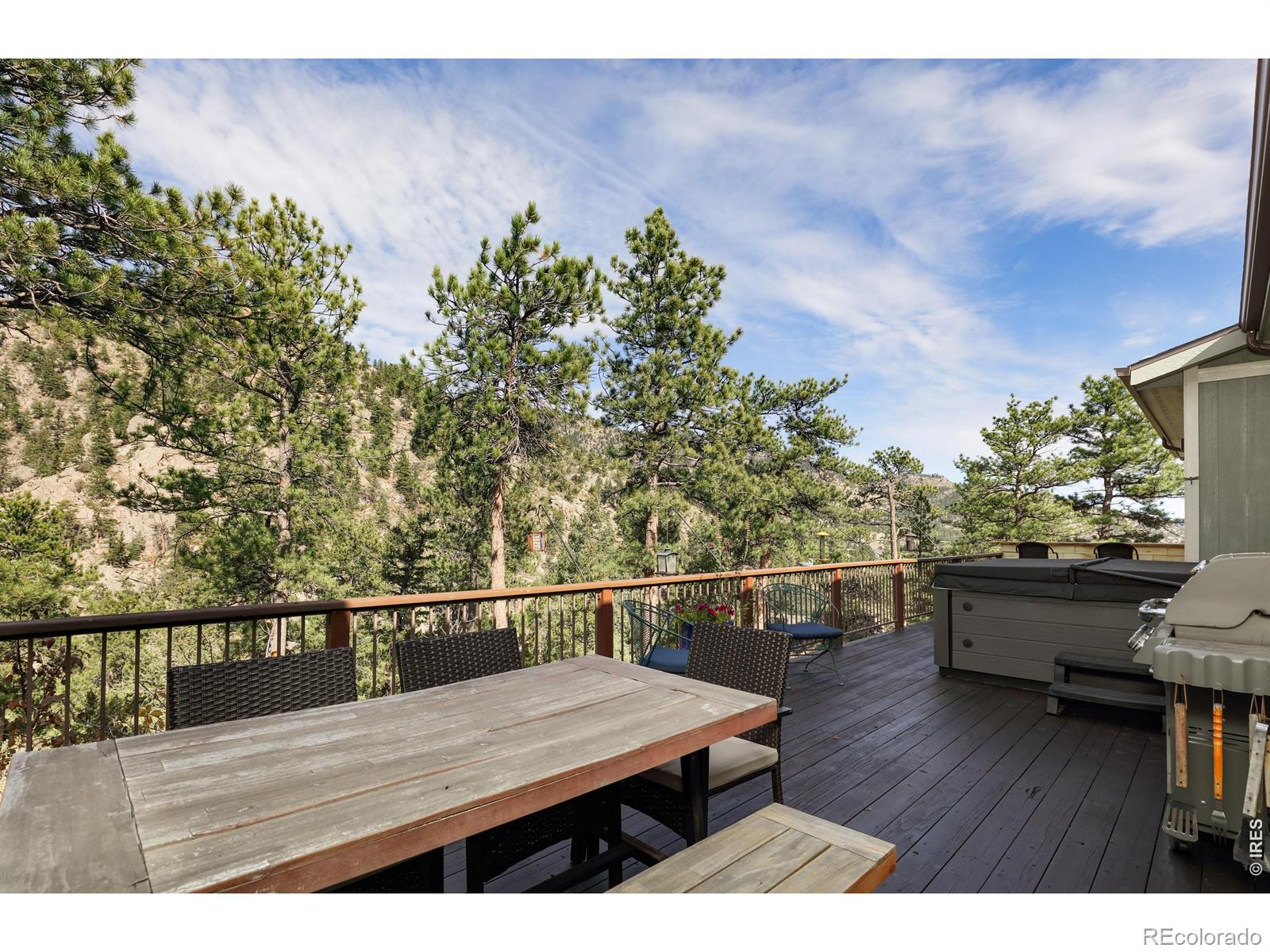 321 May Avenue Lyons CO 80540