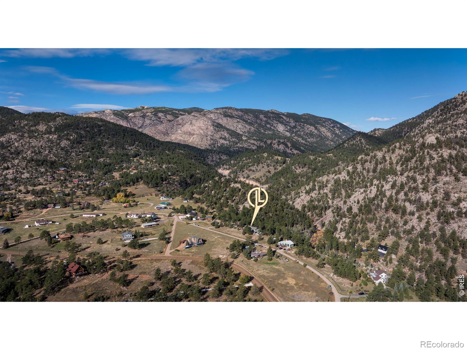 321 May Avenue Lyons CO 80540