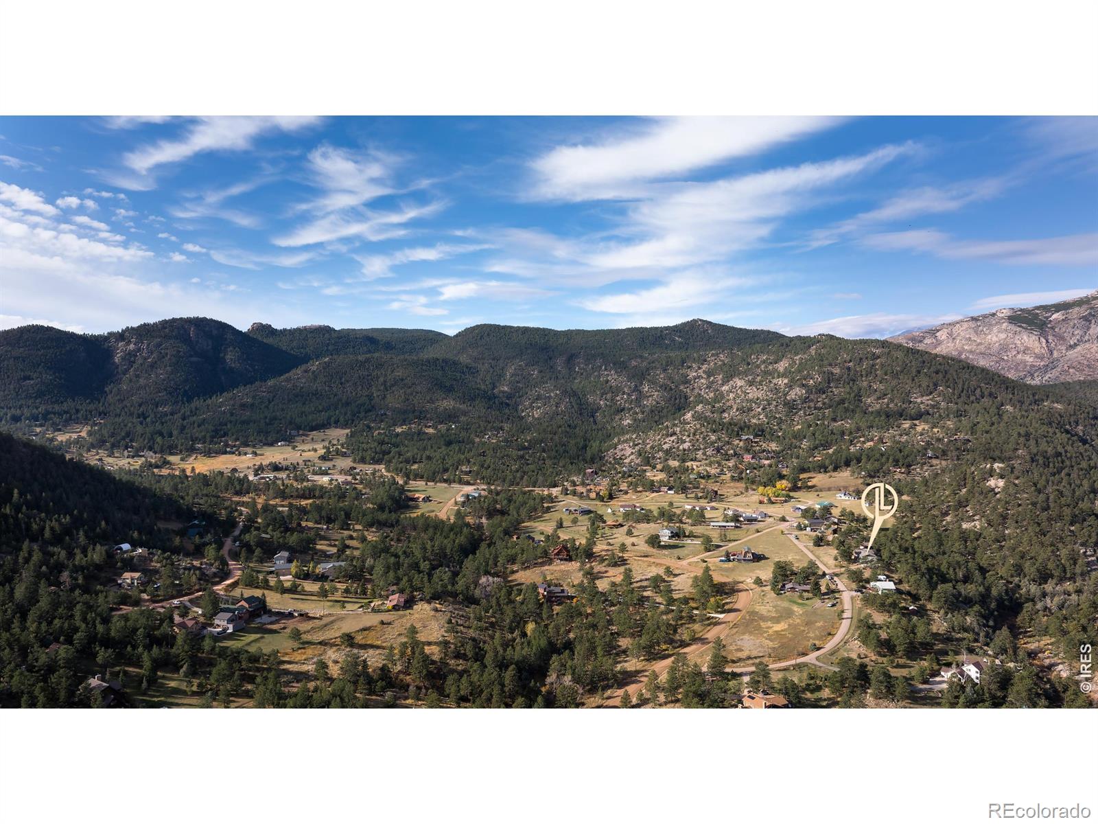 321 May Avenue Lyons CO 80540